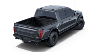 2025 Ford F-150® External Image 4